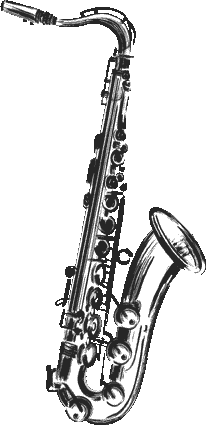 Vorstellung Saxophon